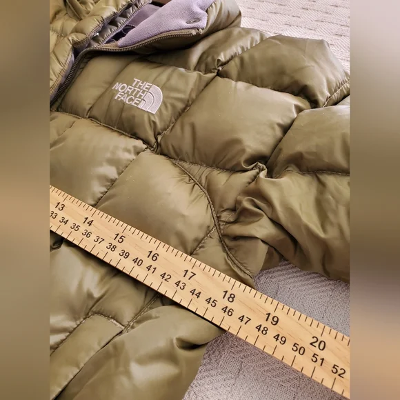 The North Face Metropolis Parka - Picture 11 of 16